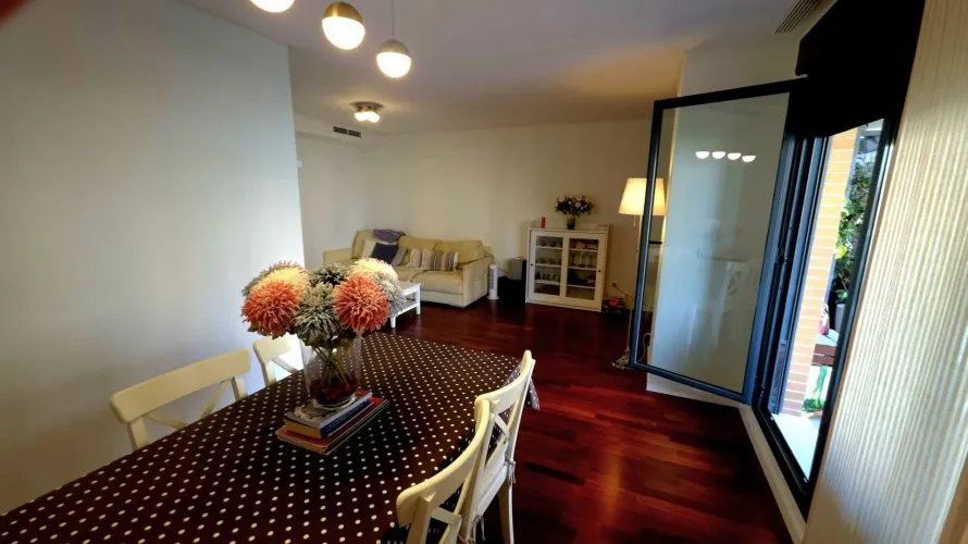 3 bedrooms apartment for sale, Alicante, Spain No. 1630 № 21