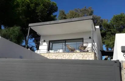 2 bedrooms apartment for sale, El Campello, Spain No. 755