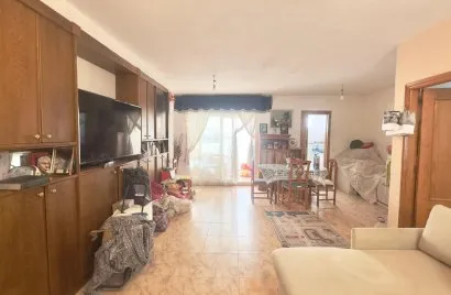 69m² penthouse for sale, Torrevieja, Spain No. 2833