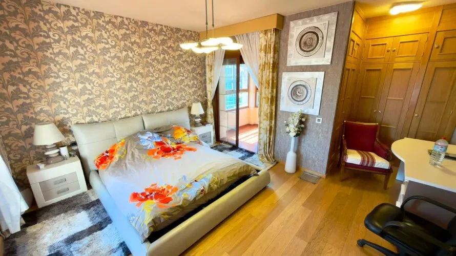 8 bedrooms villa for sale, Calpe, Spain No. 1209 № 4