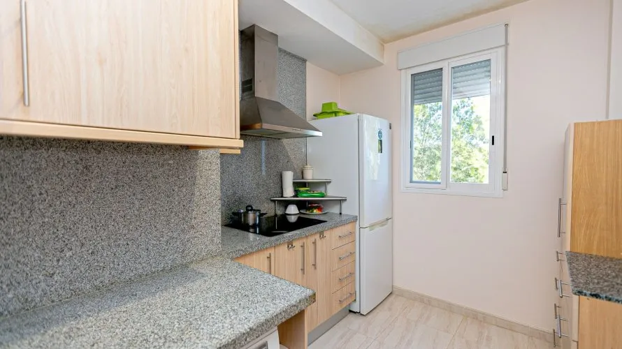 68m² apartment for sale, Alicante, Spain No. 2865 № 14