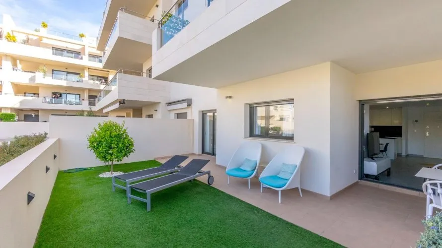 2 bedrooms land plot for sale, Alicante, Spain No. 95 № 12
