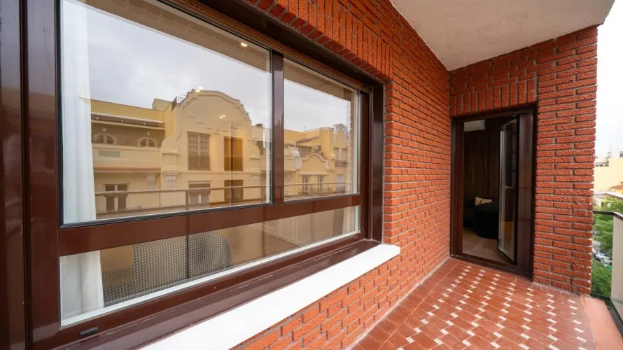 3 bedrooms apartment for sale, Madrid, Spain No. 164 № 19