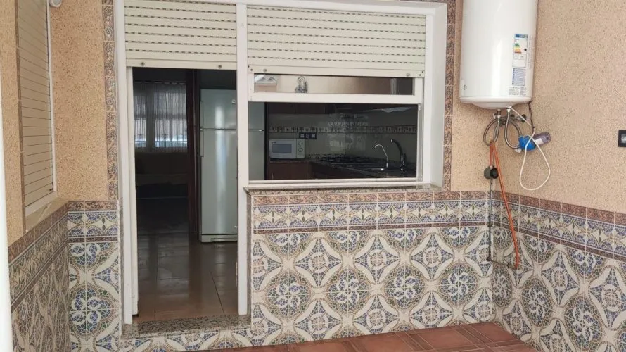 3 bedrooms house for sale, Torrevieja, Spain No. 784 № 8