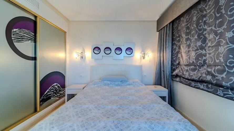 5 bedrooms villa for sale, Torrevieja, Spain No. 768 № 26