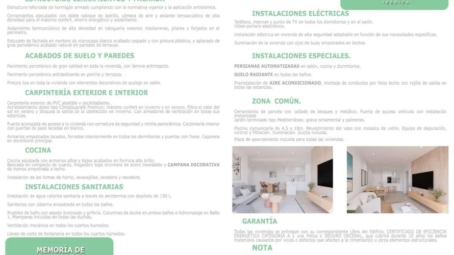 2 bedrooms apartment for sale, Torrevieja, Spain No. 1137 № 8