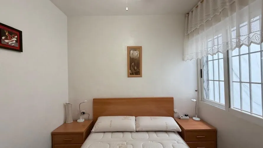 1 bedroom apartment for sale, Torrevieja, Spain No. 2781 № 12