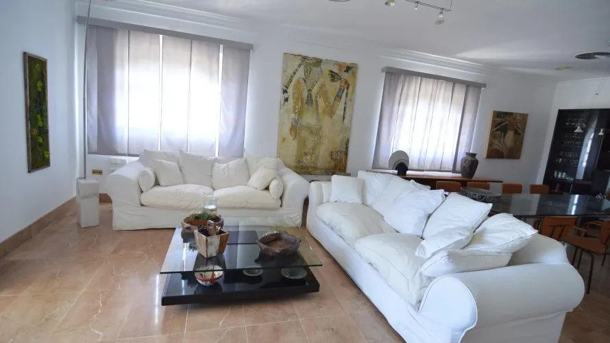4 bedrooms villa for sale, Torrevieja, Spain No. 117 № 15