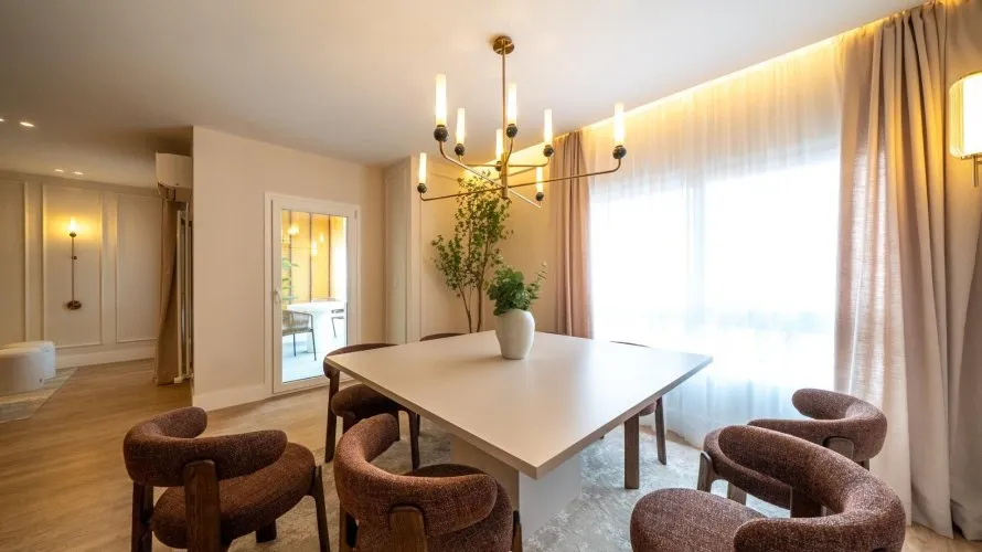 3 bedrooms apartment for sale, Madrid, Spain No. 976 № 21