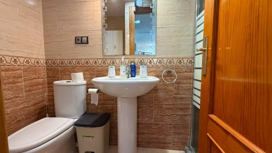 2 bedrooms apartment for sale, Torrevieja, Spain No. 2942 № 26