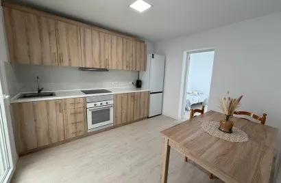 79m² apartment for sale, El Campello, Spain No. 1413
