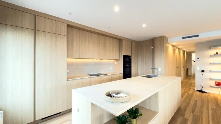 3 bedrooms apartment for sale, Madrid, Spain No. 1013 № 6