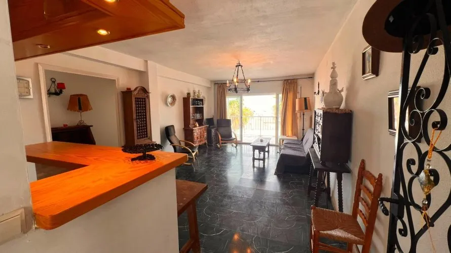 3 bedrooms apartment for sale, Altea, Spain No. 1601 № 7