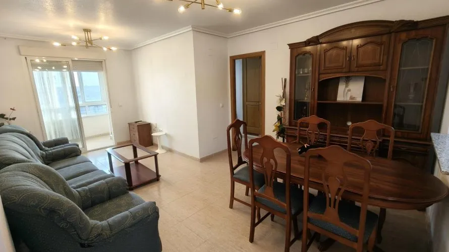 2 bedrooms apartment for sale, Torrevieja, Spain No. 2948 № 23
