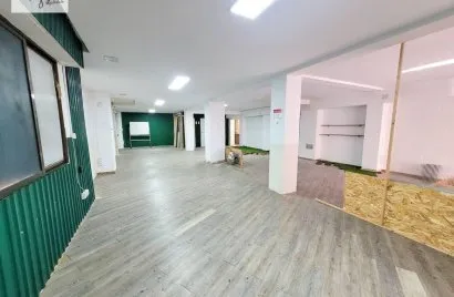 150m² commercial property for sale, Valencia, Spain No. 2776