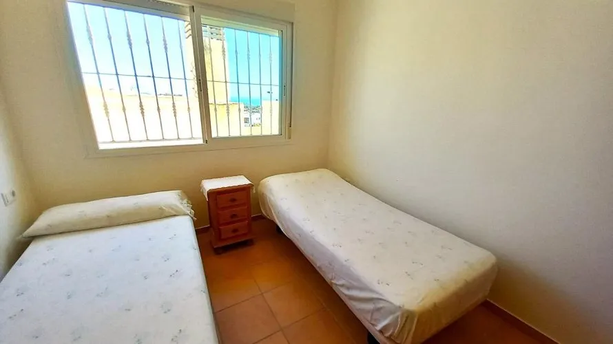 3 bedrooms house for sale, Finestrat, Spain No. 826 № 15
