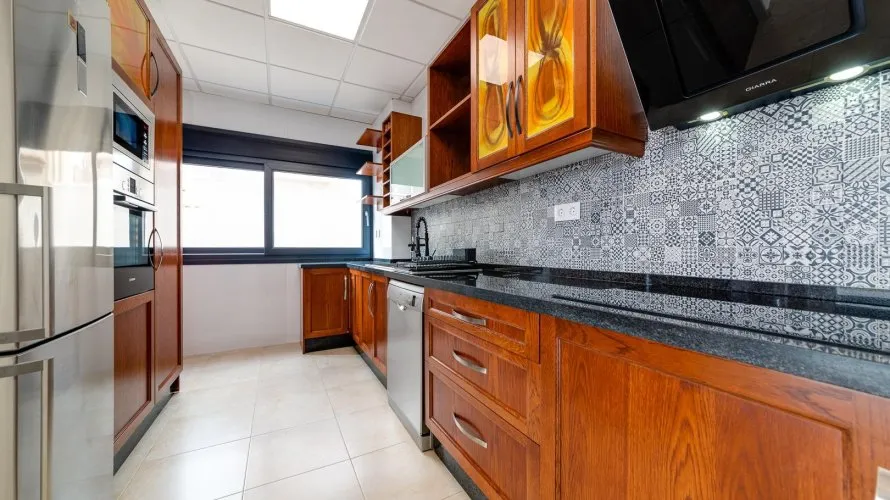 4 bedrooms villa for sale, Torrevieja, Spain No. 480 № 11