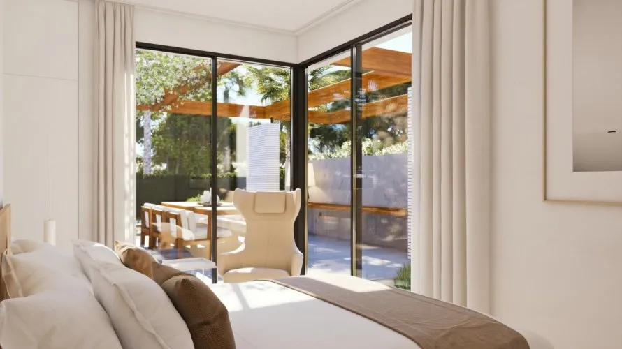 4 bedrooms villa for sale, Campoamor, Spain No. 287 № 7
