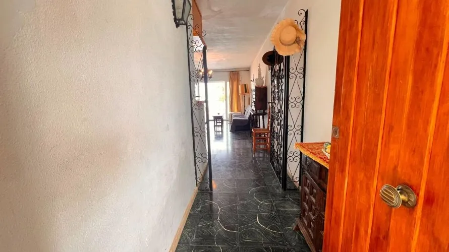 3 bedrooms apartment for sale, Altea, Spain No. 1601 № 12