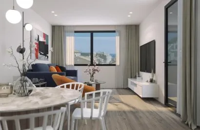 1 bedroom apartment for sale in Alegria Sun Juan, Sant Joan d'Alacant, Spain No. 196