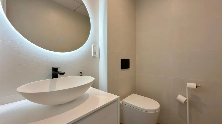 2 bedrooms apartment for sale, Villajoyosa, Spain No. 150 № 9