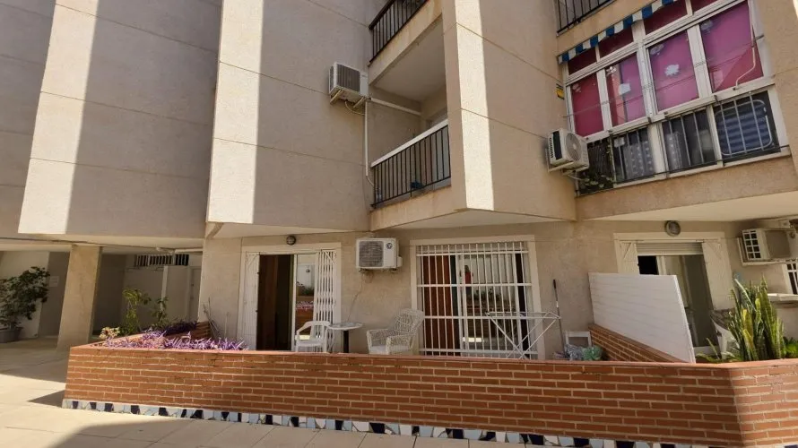 1 bedroom apartment for sale, Torrevieja, Spain No. 2952 № 13