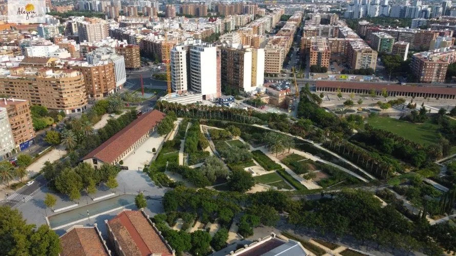 1 bedroom apartment for sale, Valencia, Spain No. 851 № 5