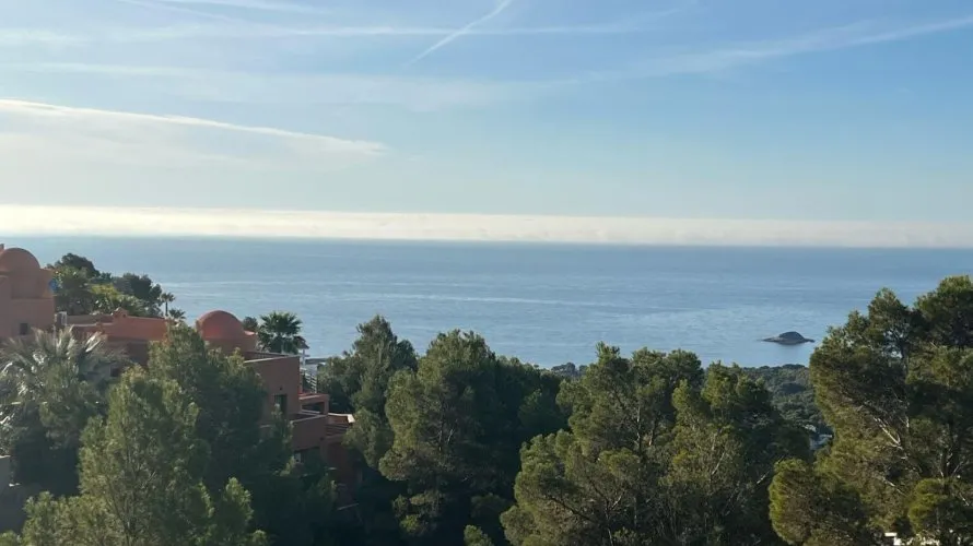 5 bedrooms villa for sale, Zona Altea Hills, Spain No. 935 № 4