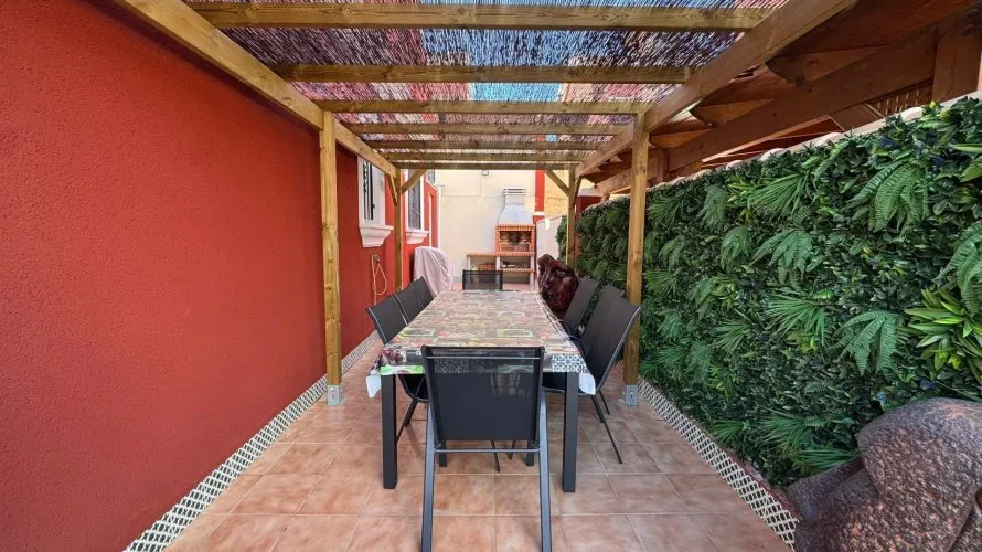 3 bedrooms house for sale, Los Dolses, Spain No. 91 № 21