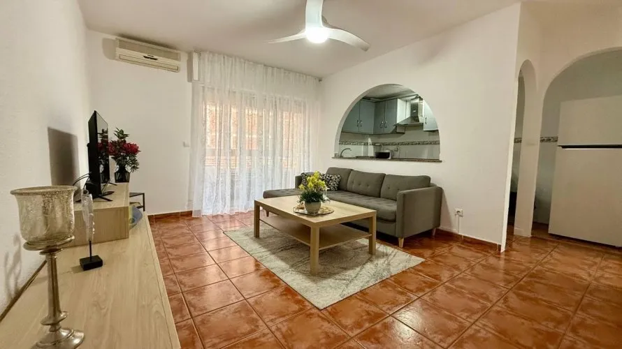 2 bedrooms apartment for sale, Torrevieja, Spain No. 2719 № 22