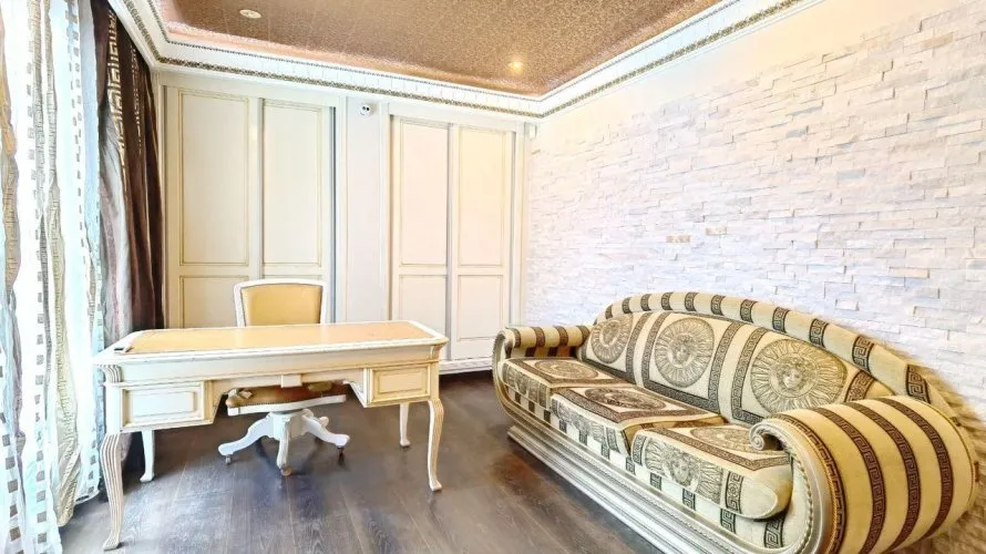 4 bedrooms villa for sale, Zona Altea Hills, Spain No. 1280 № 2