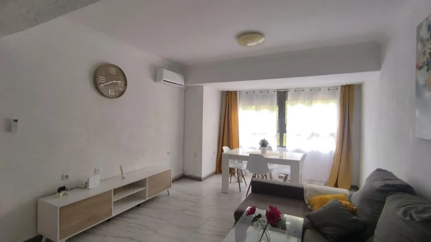 3 bedrooms apartment for sale, Alicante, Spain No. 1184 № 2