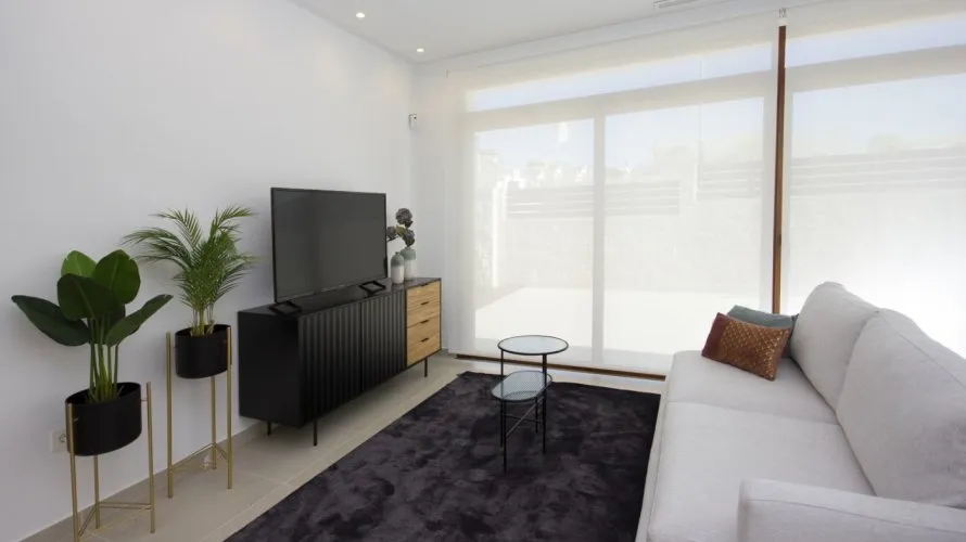 3 bedrooms house for sale, Ciudad Quesada, Spain No. 415 № 2