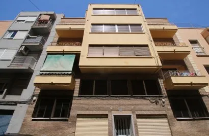 24 bedrooms commercial property for sale, Alicante, Spain No. 451