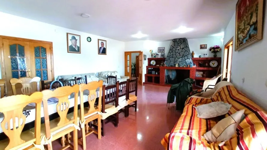 5 bedrooms apartment for sale, Mutxamel, Spain No. 373 № 10