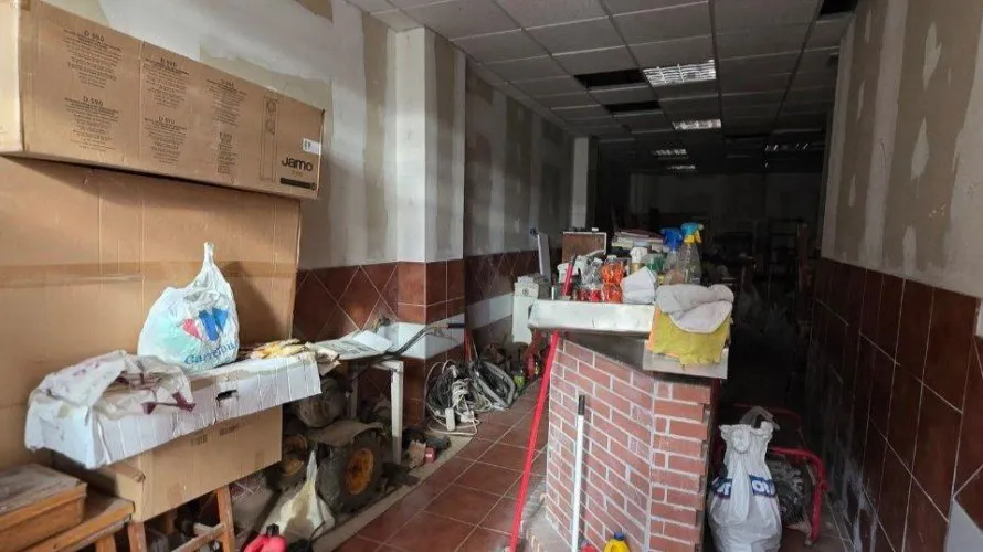 86m² commercial property for sale, Oviedo, Spain No. 2735 № 25