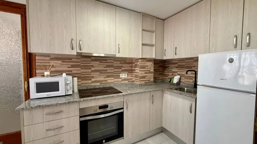 2 bedrooms apartment for sale, Torrevieja, Spain No. 2911 № 24