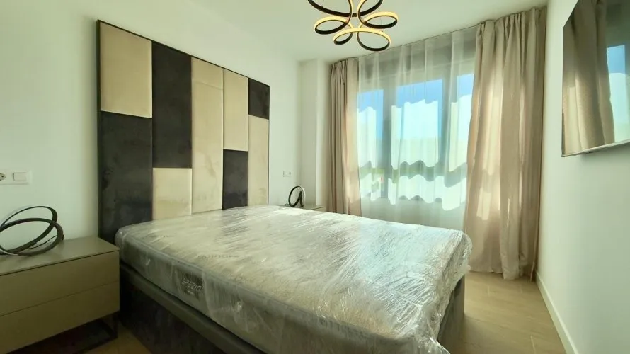 3 bedrooms apartment for sale, Alicante, Spain No. 1193 № 4