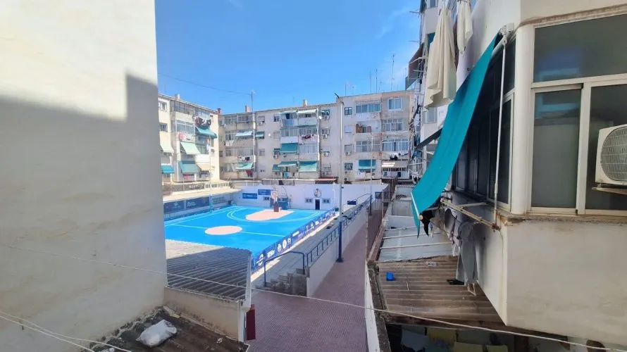 2 bedrooms apartment for sale, Alicante, Spain No. 2957 № 12