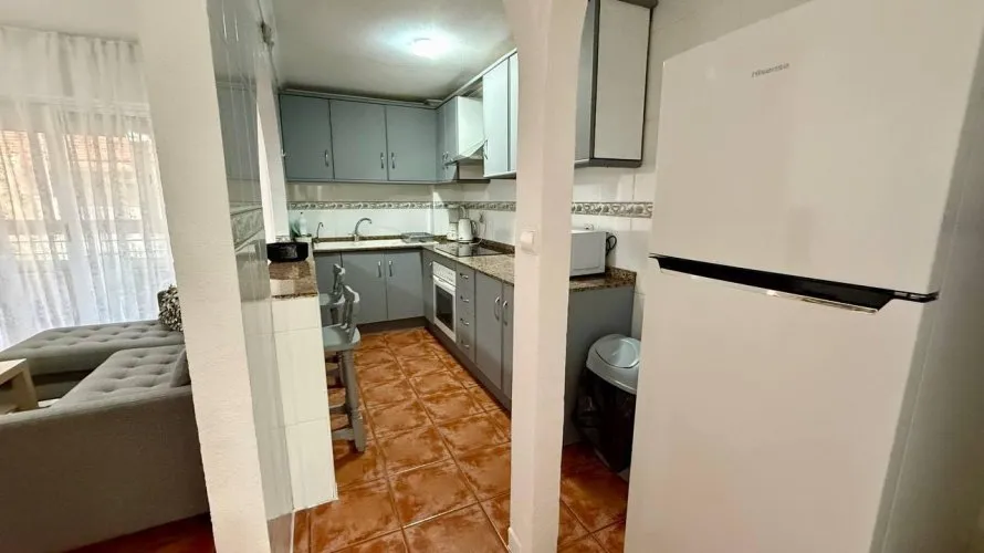 2 bedrooms apartment for sale, Torrevieja, Spain No. 2719 № 9