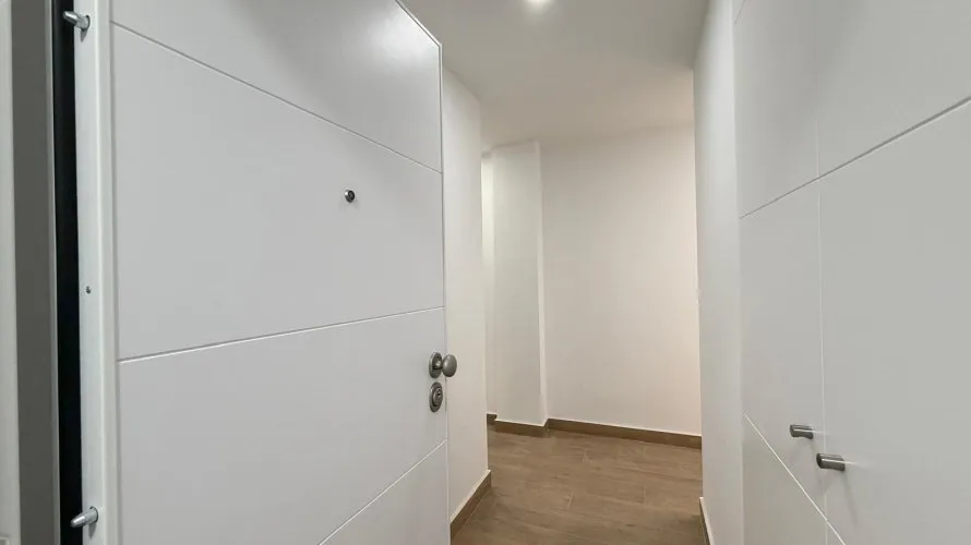 2 bedrooms apartment for sale, Torrevieja, Spain No. 1629 № 28