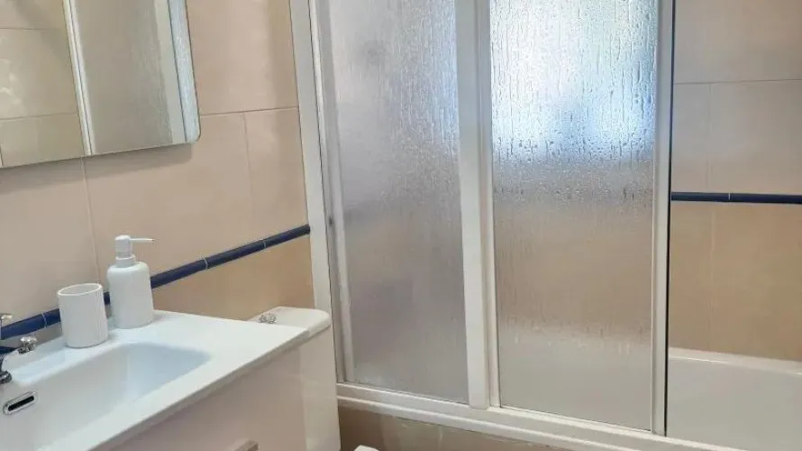 1 bedroom apartment for sale, Torrevieja, Spain No. 1603 № 3