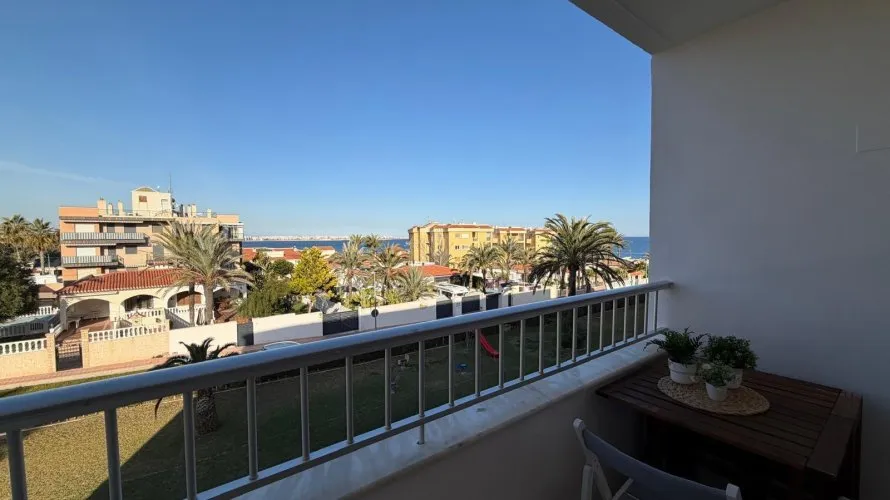 3 bedrooms apartment for sale, Torrevieja, Spain No. 236 № 25
