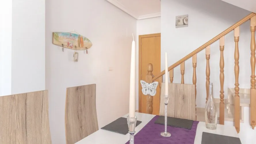 76m² house for sale, Alicante, Spain No. 1165 № 21