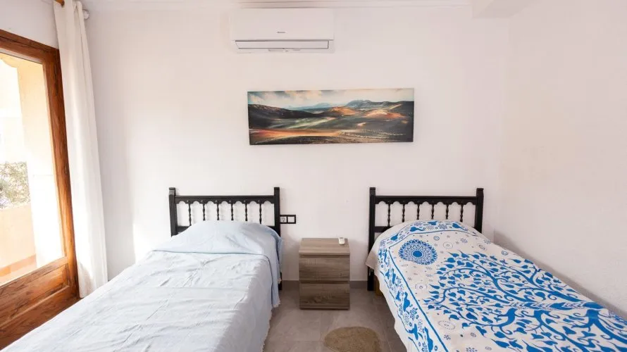 89m² apartment for sale, Torrevieja, Spain No. 2956 № 8