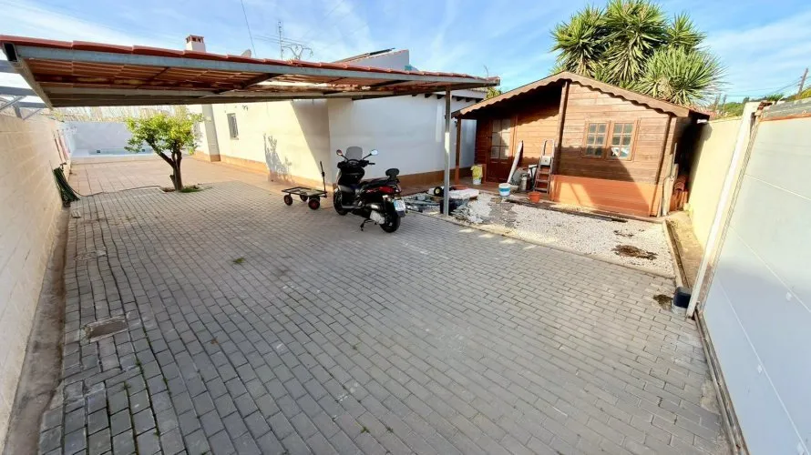 3 bedrooms apartment for sale, El Campello, Spain No. 1069 № 4