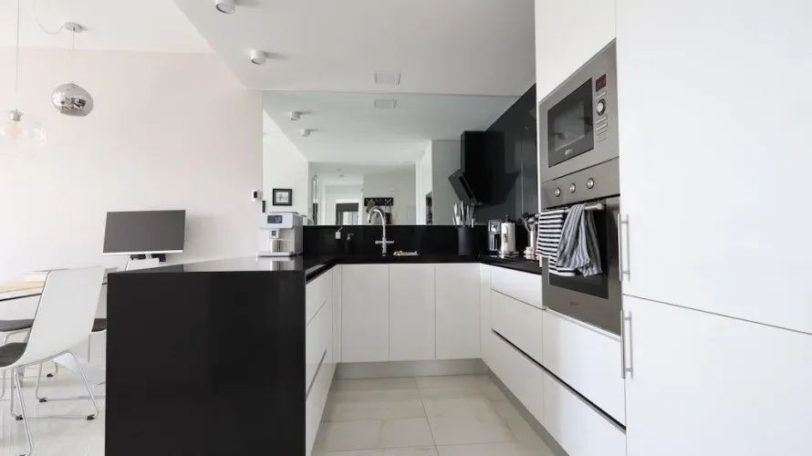 78m² apartment for sale, Las Mimosas, Spain No. 1330 № 11