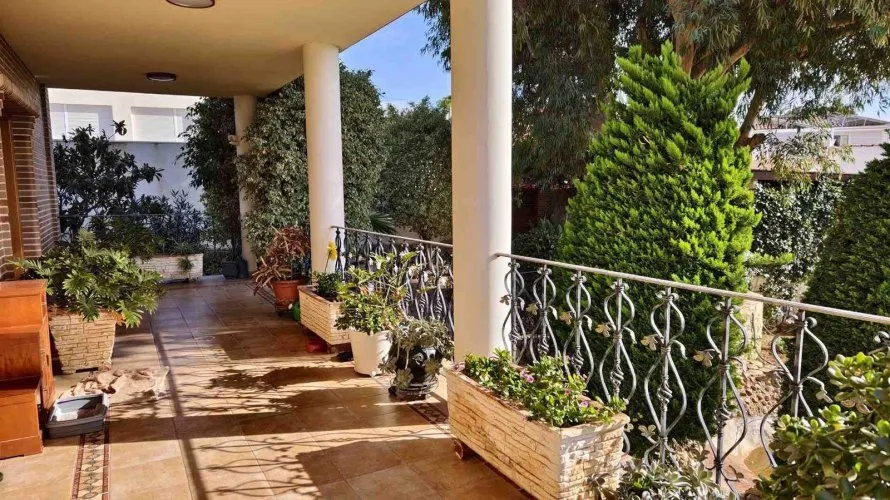 5 bedrooms villa for sale, Ciudad Quesada, Spain No. 109 № 14