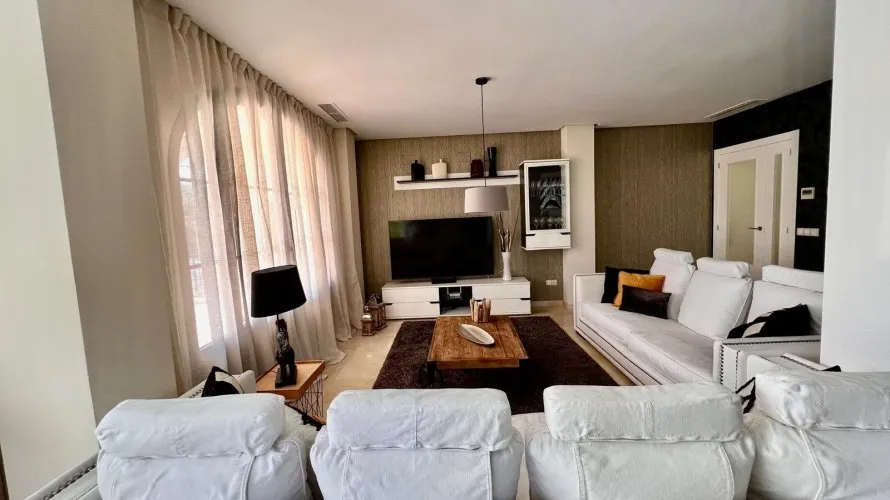 1 bedroom villa for sale, Finestrat, Spain No. 805 № 12