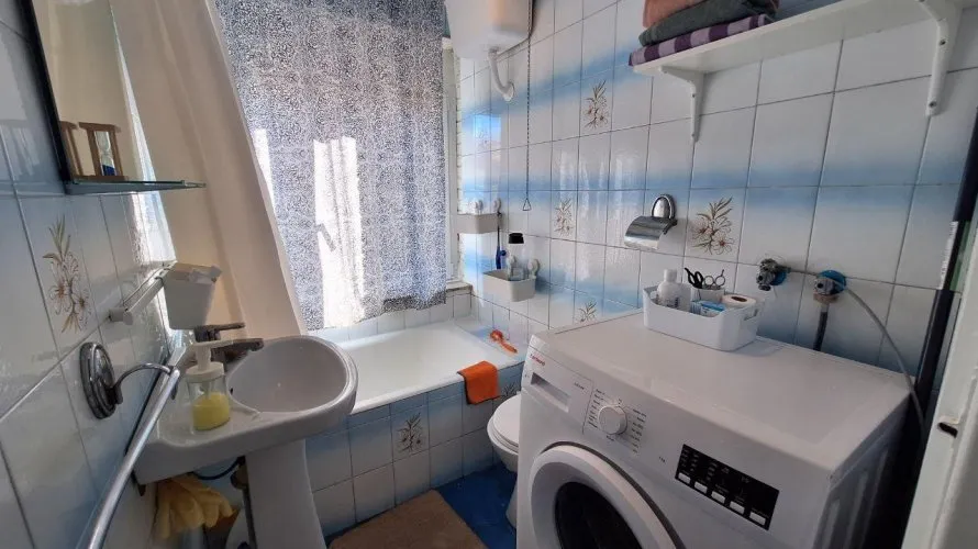 1 bedroom apartment for sale, Langreo, Spain No. 2871 № 9